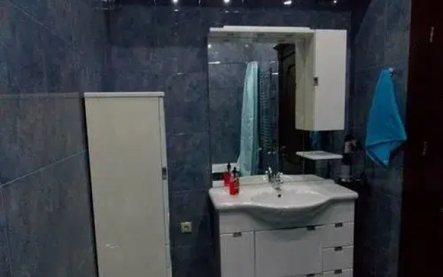 Cleopatra Palace Hostel