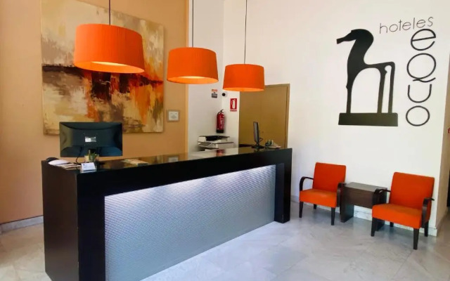 Hotel Equo Aranjuez