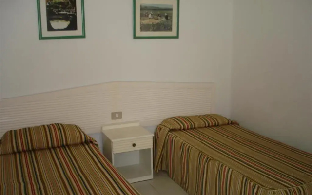 Guinate Club Apartamentos