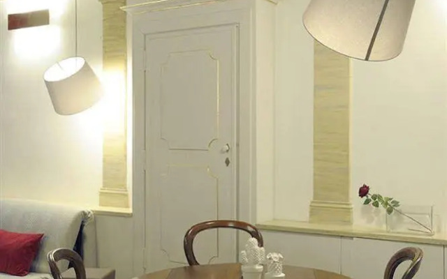 Raffaello Charmsuite