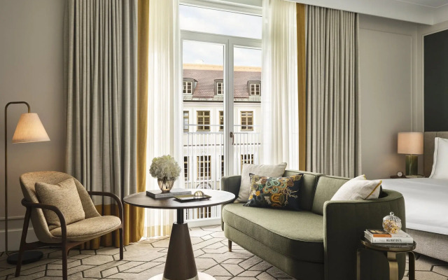 Rosewood Munich