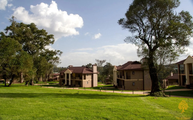 Panari Resort, BW Signature Collection