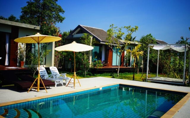 Imagine Chiang Mai Resort