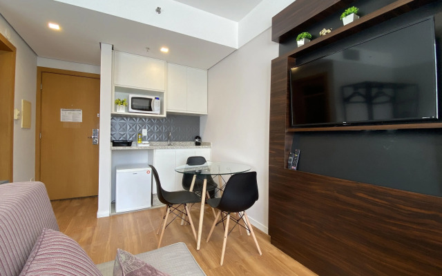 STD - Anora Spaces - Stadium Alphaville