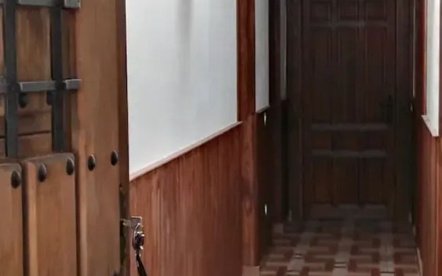 Casa Rural El Pinar II