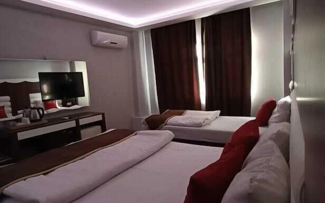 Adalı Hotel & Suites