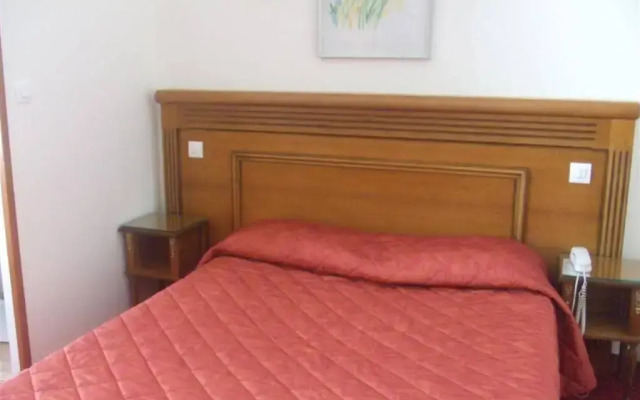 Hotel Courtonne