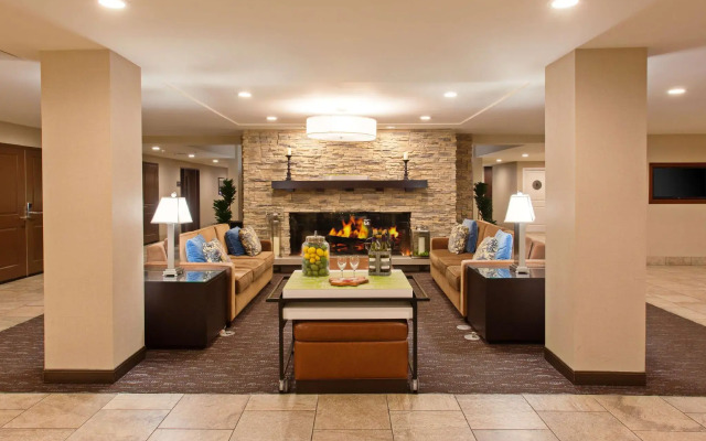 Hilton Garden Inn Marina Del Rey