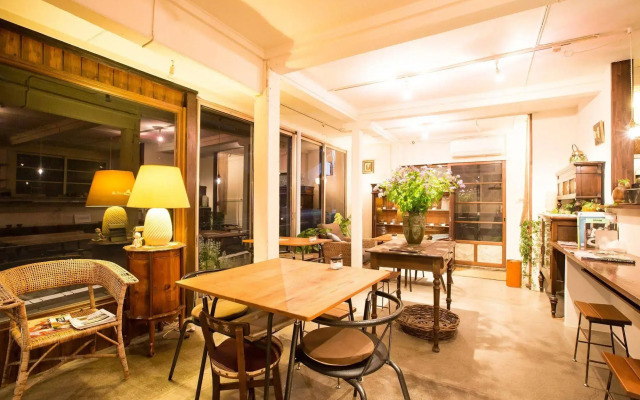 Guest House Kura - Hostel