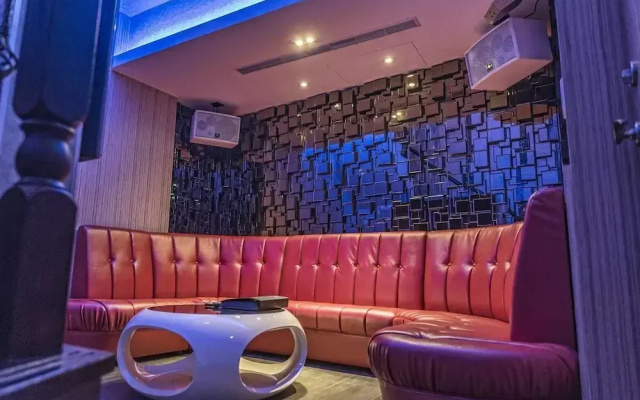 Shui Yue Boutique Motel
