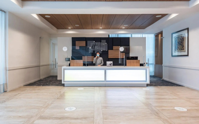Holiday Inn Express Cartagena Manga by IHG - Hotel in 卡塔赫纳 - Photo 2