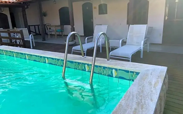 Pousada Bella Buzios
