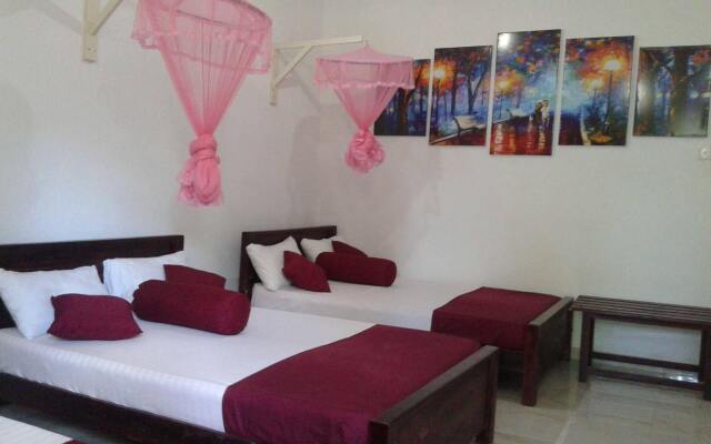 Bevary Holiday Home