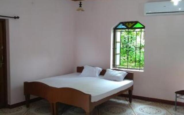 Cozywoods Hill Resort