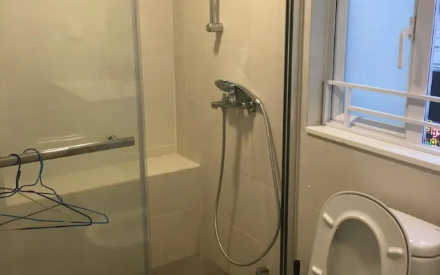 Tong Luo Wan Hostel