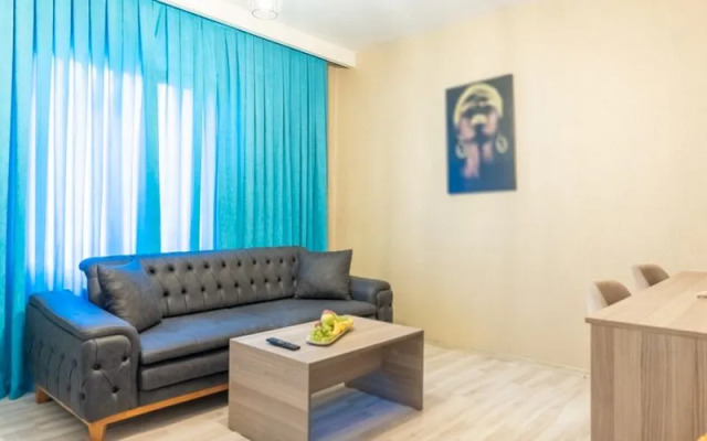 Melisa Suit Residence Hotel