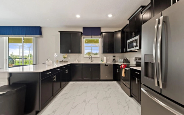 5BR ChampionsGate Town Home