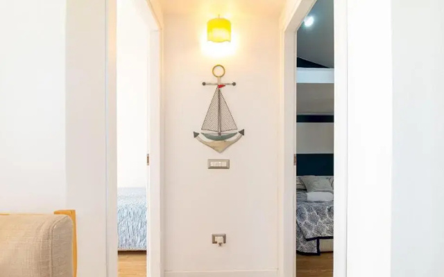 Welcomely - Casa Dei Marinai