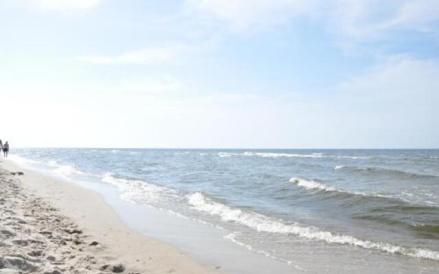 Apartamenty Villa Baltic Sun II i III