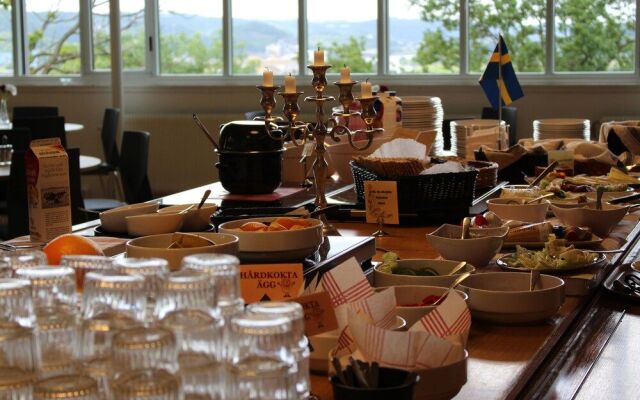 Nordiska Bed & Breakfast