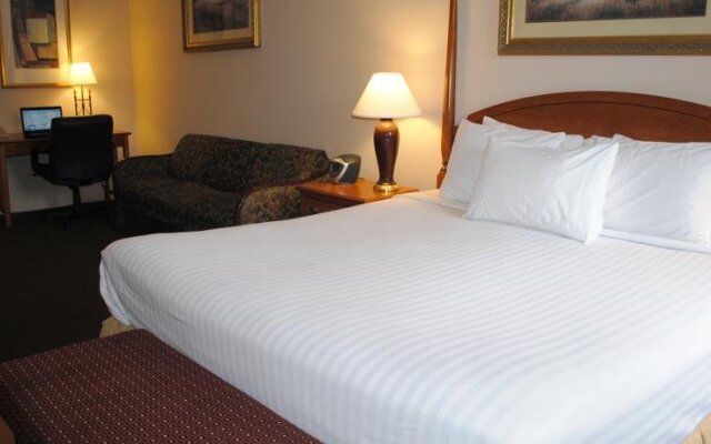 Howard Johnson Inn Downtown Chicago