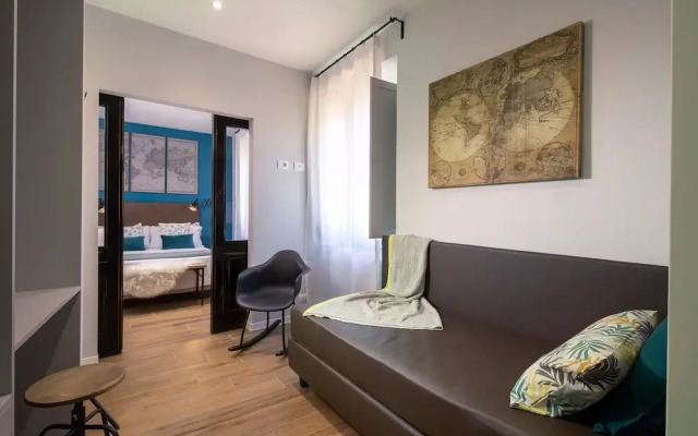 Affittacamere I Canneggiatori