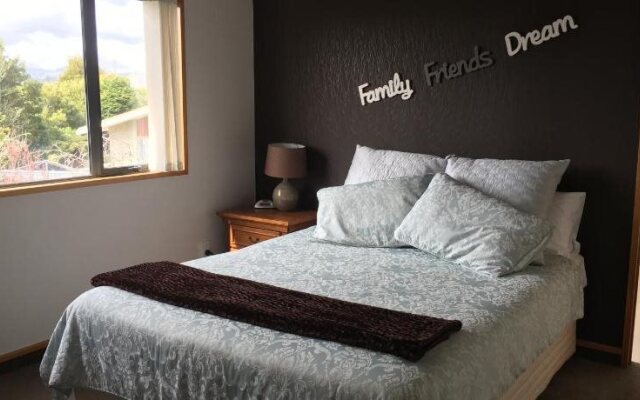 Amberlea B&B