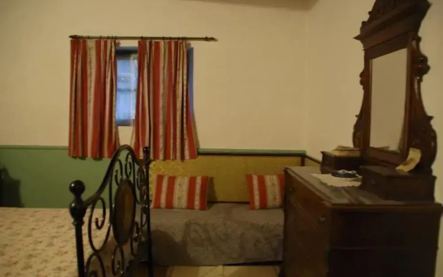 Verdidea - Casa Frontoni