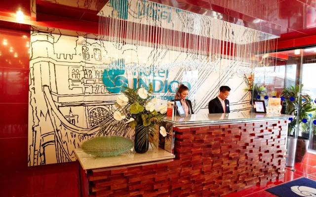 Hotel Indigo London Tower Hill by IHG