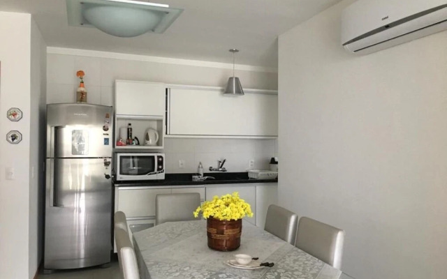 Nautilus Village Premium em Penha - SC