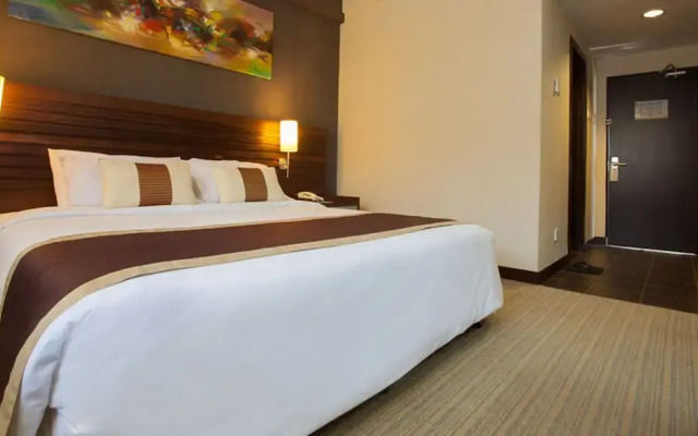 Hotel Seri Malaysia Kangar