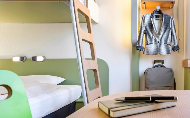 ibis budget Paris Porte de Vincennes