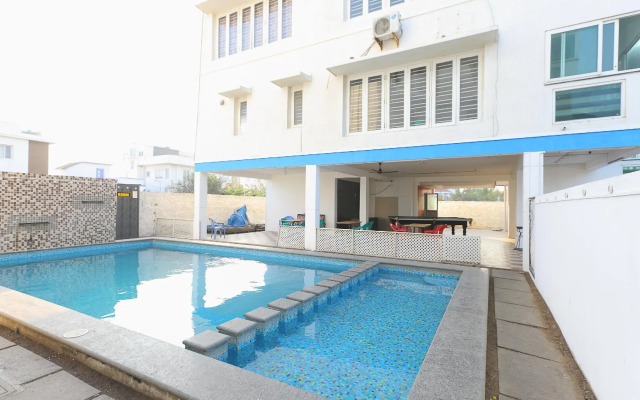 OYO Flagship 41460 Ecr Bay Villas And Resorts