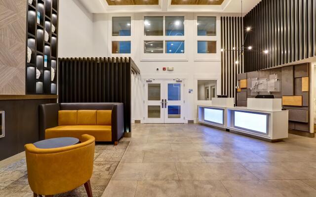 Holiday Inn Express Whitby by IHG