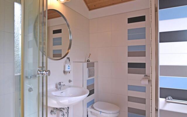 Holiday Home in Mielinghausen Near ski Area