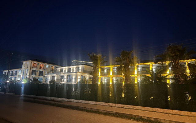 Argo Guest House