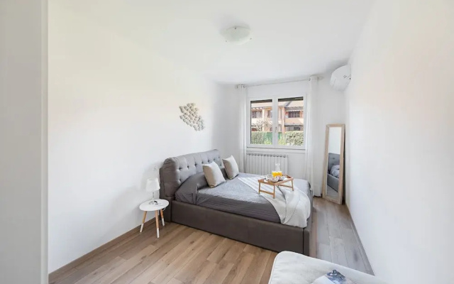 Artemisia 10 Apartment - Wonderful Italy