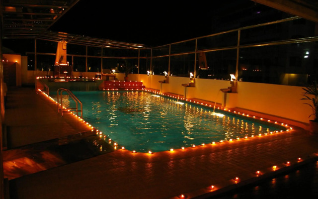Gokulam Park Hotel & Convention Centre