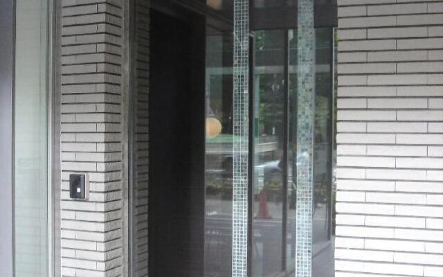 R&B Hotel Tokyo Toyo-cho