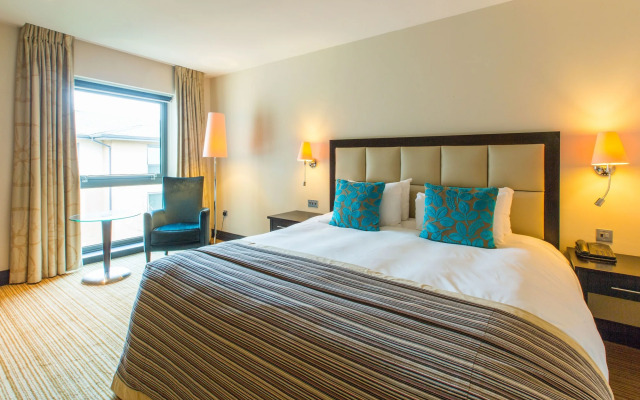 Nottingham Belfry Hotel & Spa