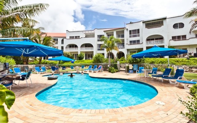 The Islander Holiday Resort