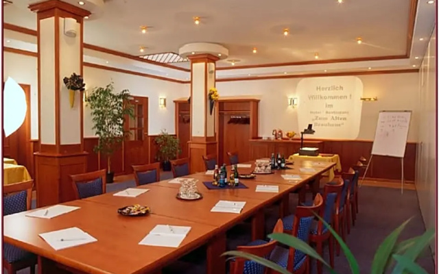 Zum Alten Brauhaus