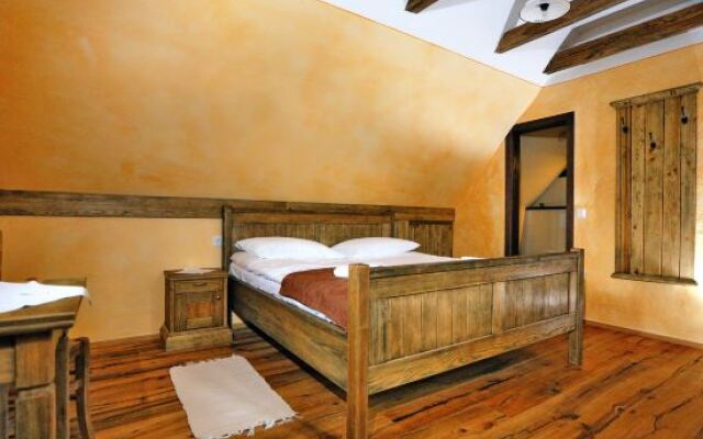 Pomona Relaxing Nature Guest House