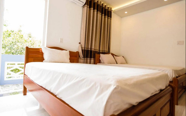 Son Xi Homestay Hoi An