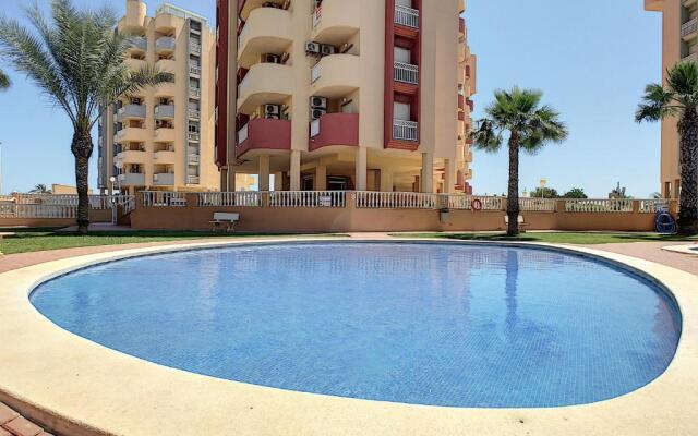 Los Miradores del Puerto - 4009