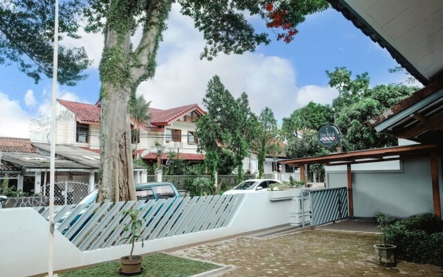 Boscha House