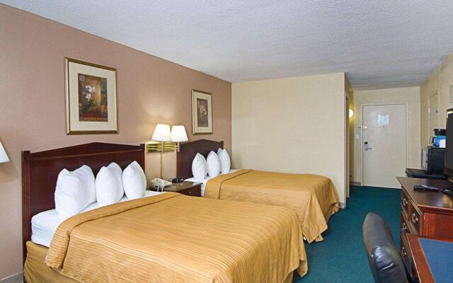 Quality Inn Shenandoah Valley