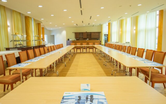 Seehotel Grossraeschen