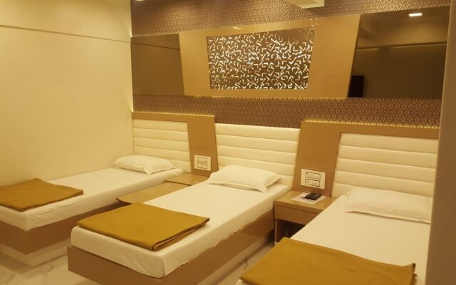 Hotel Gulf