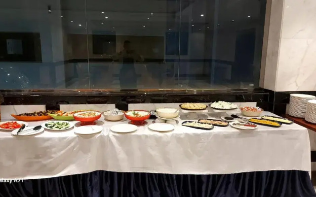 AlRabih hotel